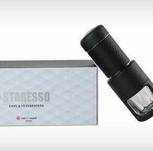 Staresso Espresso Machine